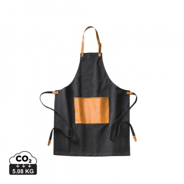 Logo trade promotional products picture of: VINGA Asado Apron