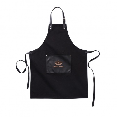 Logotrade promotional gift picture of: VINGA Casbas Apron