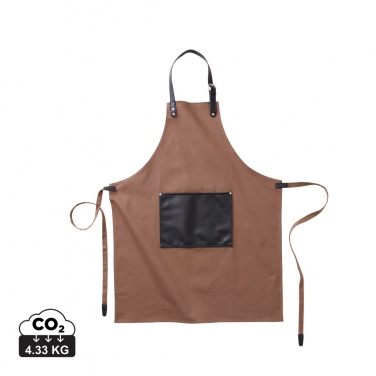 Logotrade promotional products photo of: VINGA Casbas Apron