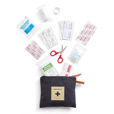 Logotrade promotional item image of: VINGA Asado First Aid Kit