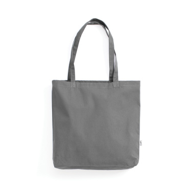 Logo trade corporate gift photo of: VINGA Canvas bag