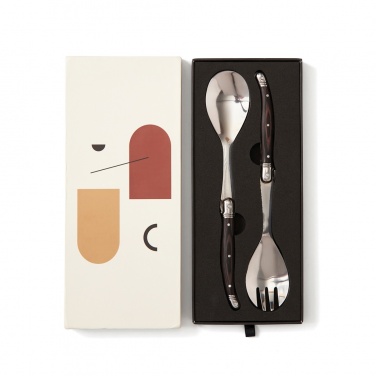 Logotrade corporate gifts photo of: VINGA Gigaro serving cutlery