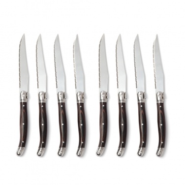 Logotrade corporate gift picture of: VINGA Gigaro meat knives