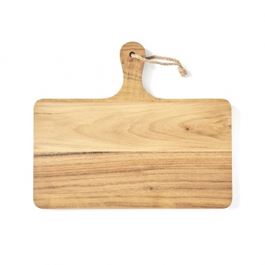 Logo trade promotional merchandise image of: VINGA Buscot horizontal serving board