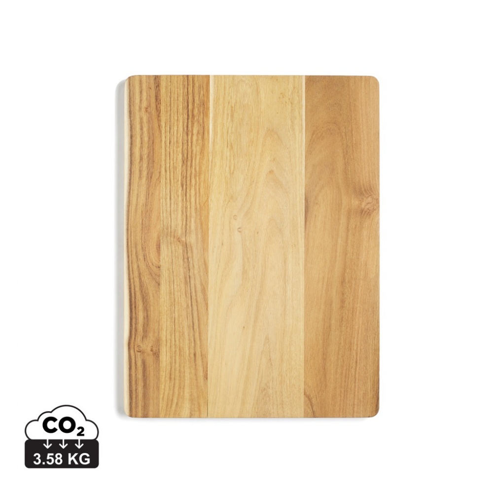 Logotrade promotional product picture of: VINGA Buscot Utility Cutting Board