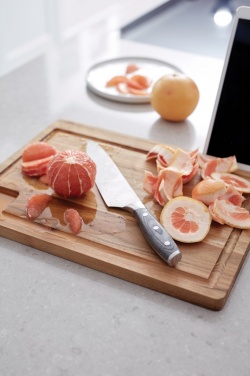 Logotrade promotional product picture of: VINGA Buscot Utility Cutting Board