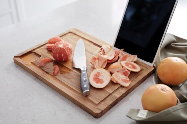 Logo trade promotional items picture of: VINGA Buscot Utility Cutting Board