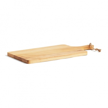 Logotrade promotional merchandise photo of: VINGA Buscot Rectangular Serving Board