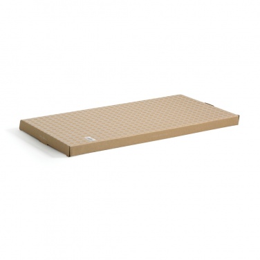 Logo trade promotional merchandise image of: VINGA Buscot Rectangular Serving Board