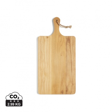 Logotrade promotional merchandise image of: VINGA Buscot Rectangular Serving Board