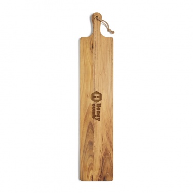 Logo trade promotional gift photo of: VINGA Buscot Long Serving Board