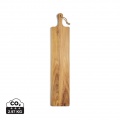 VINGA Buscot Long Serving Board, brown