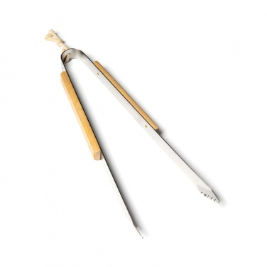 Logotrade promotional gift image of: VINGA Paso grill tongs