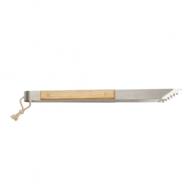 Logotrade promotional item picture of: VINGA Paso grill tongs