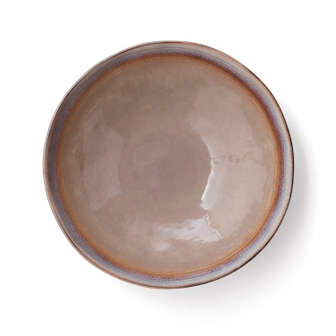 Logo trade promotional items image of: VINGA Nomimono deep bowl, 30 cm