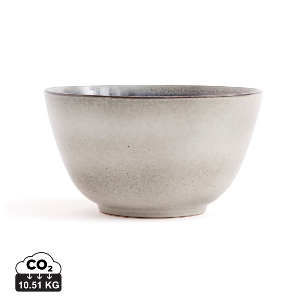 Logotrade advertising product picture of: VINGA Nomimono bowl, 21 cm