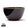 VINGA Nomimono bowl, 21 cm, black