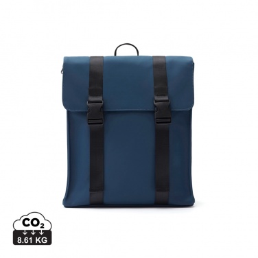 Logo trade corporate gifts picture of: VINGA Baltimore Backpack