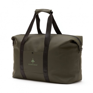 Logotrade promotional item picture of: VINGA Baltimore Weekendbag