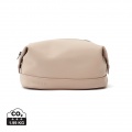 VINGA Baltimore Wash Bag, greige