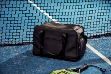 Logo trade promotional gift photo of: VINGA Baltimore gym bag