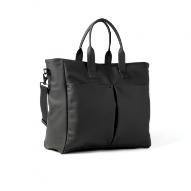 Logotrade promotional item picture of: VINGA Baltimore hybrid office bag