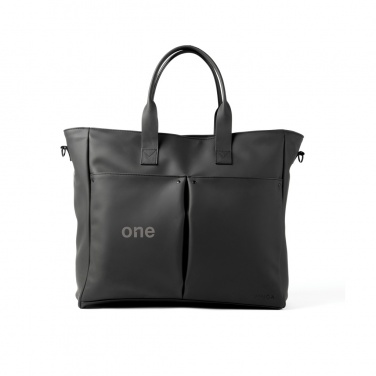 Logo trade promotional gifts image of: VINGA Baltimore hybrid office bag