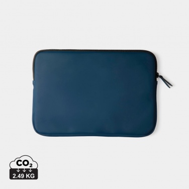 Logo trade advertising products image of: VINGA Baltimore laptop case 12-15"