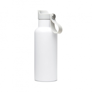 Logo trade advertising product photo of: VINGA Balti vacuum bottle