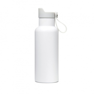 Logo trade advertising products picture of: VINGA Balti vacuum bottle