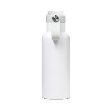 Logo trade promotional merchandise image of: VINGA Balti vacuum bottle