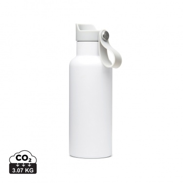 Logo trade advertising product photo of: VINGA Balti vacuum bottle