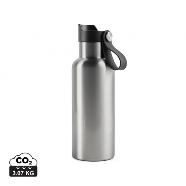 Logo trade promotional items picture of: VINGA Balti vacuum bottle