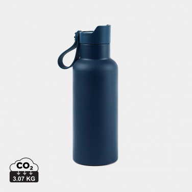 Logotrade business gift image of: VINGA Balti vacuum bottle