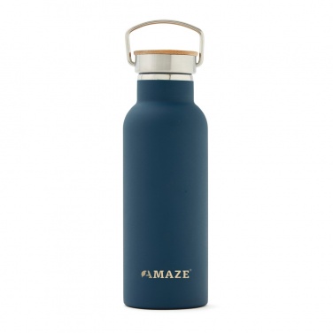 Logotrade advertising product image of: VINGA Miles Thermos Bottle 500 ml