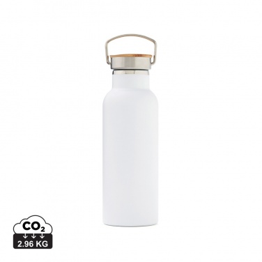 Logo trade promotional items picture of: VINGA Miles Thermos Bottle 500 ml