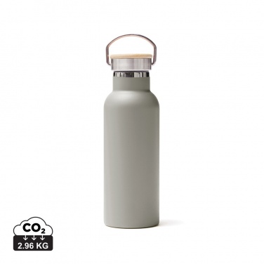 Logotrade promotional merchandise photo of: VINGA Miles Thermos Bottle 500 ml