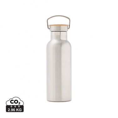 Logo trade promotional giveaways picture of: VINGA Miles Thermos Bottle 500 ml