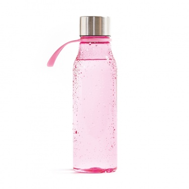 Logo trade business gift photo of: VINGA Lean Tritan Water Bottle