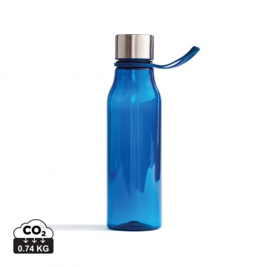 Logo trade corporate gift photo of: VINGA Lean Tritan Water Bottle