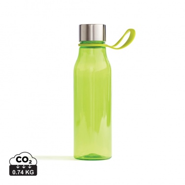 Logo trade promotional gift photo of: VINGA Lean Tritan Water Bottle