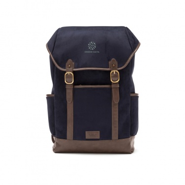 Logo trade business gift photo of: VINGA Hunton backpack