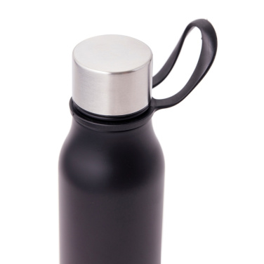 Logotrade promotional product picture of: VINGA Lean Thermo Bottle