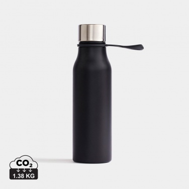 Logotrade business gift image of: VINGA Lean Thermo Bottle