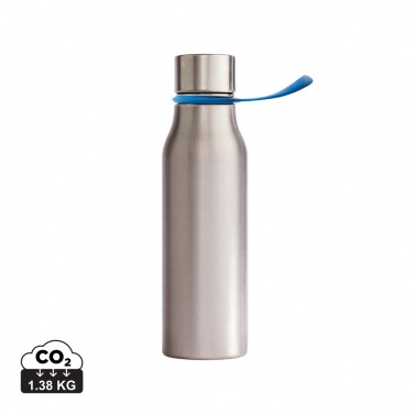 Logo trade promotional gifts image of: VINGA Lean Thermo Bottle