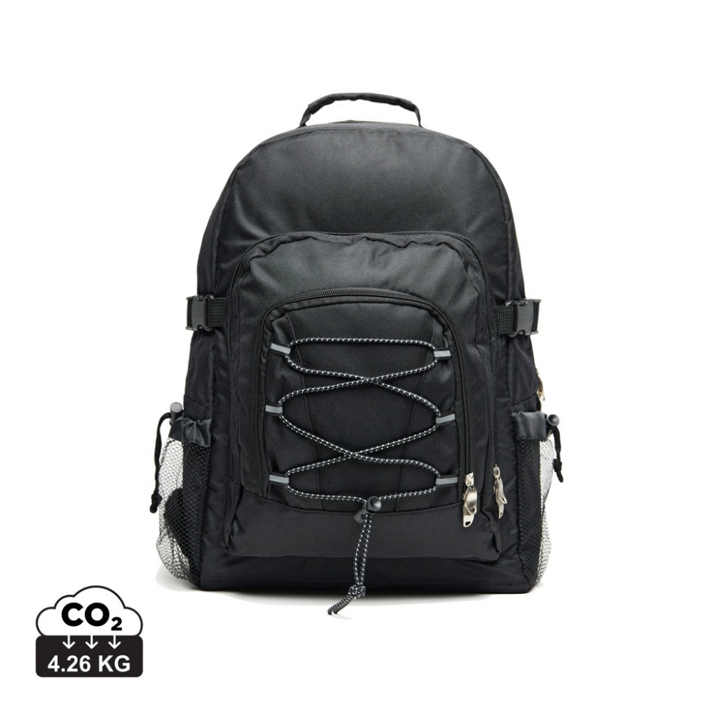 Logotrade business gift image of: VINGA Parks cooler backpack