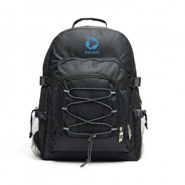 Logo trade corporate gifts image of: VINGA Parks cooler backpack