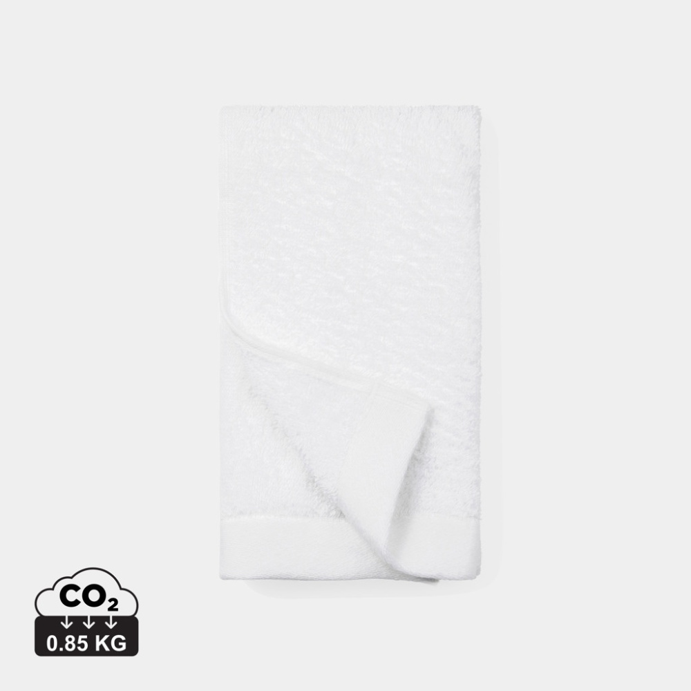 Logo trade corporate gifts image of: VINGA Birch towels 40x70