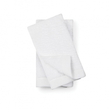 Logotrade promotional product image of: VINGA Birch towels 40x70