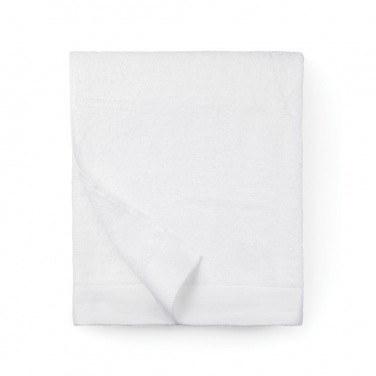 Logotrade promotional merchandise picture of: VINGA Birch towels 90x150